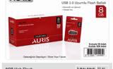 Auris USB10 8GB Usb Flash